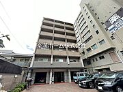 ビクトワール西大路御池 5階 築15年3ヶ月の賃貸物件