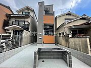 プランドールS花園寺ノ前町の賃貸物件