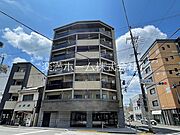 今出川駅より徒歩5分 7階 新築の賃貸物件