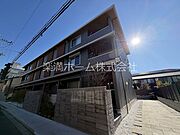 五条駅より徒歩2分 1階 築1年3ヶ月の賃貸物件