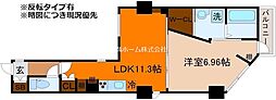 KITOIYASU 2階/2C