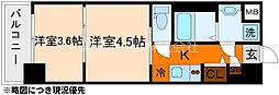 レシオス京都嵯峨野 2階