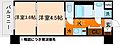 レシオス京都嵯峨野3階7.8万円