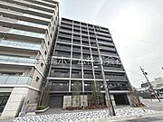 丹波口駅より徒歩8分 11階 新築の賃貸物件