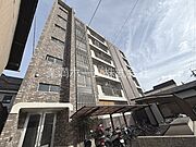 墨染コーポ 5階 築54年7ヶ月の賃貸物件