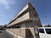 アランコート 1階 築16年5ヶ月の賃貸物件