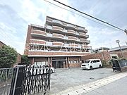撮影所前駅より徒歩3分 4階 築40年6ヶ月の賃貸物件