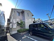 シャノワール 1階 築14年8ヶ月の賃貸物件