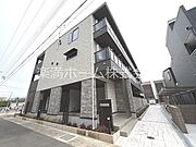 向島駅より徒歩8分 1階 新築の賃貸物件