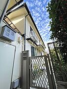嵐電嵯峨駅より徒歩4分 2階 築16年2ヶ月の賃貸物件