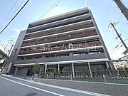 十条駅より徒歩4分 4階 新築の賃貸物件