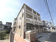 西院駅より徒歩10分 1階 新築の賃貸物件