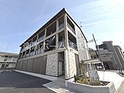 上桂駅より徒歩9分 2階 新築の賃貸物件