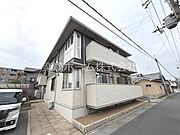 向日町駅より徒歩14分 1階 築6年9ヶ月の賃貸物件