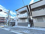 北大路駅より徒歩24分 2階 築5年の賃貸物件