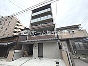 D.ClarestCRESTTAPP二条 1階 新築の賃貸物件