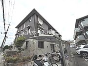 桂駅より徒歩14分 1階 築11年8ヶ月の賃貸物件