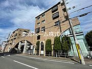 上桂駅より徒歩15分 2階 築34年11ヶ月の賃貸物件