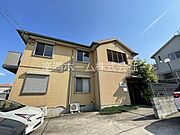 上桂駅より徒歩18分 2階 築20年5ヶ月の賃貸物件