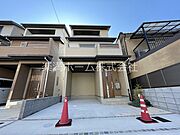 北野白梅町駅より徒歩15分 築3年の賃貸物件