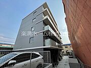 藤森駅より徒歩2分 2階 築1年7ヶ月の賃貸物件