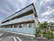 東野駅より徒歩22分 1階 築7年の賃貸物件