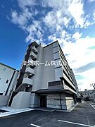 西京極駅より徒歩8分 5階 築5年9ヶ月の賃貸物件