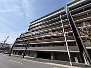 ソルテラス京都JUJO薫 6階 新築の賃貸物件
