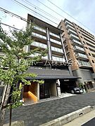 七条駅より徒歩6分 2階 築7年10ヶ月の賃貸物件