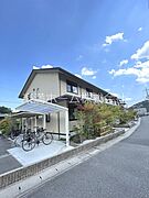 京都精華大前駅より徒歩10分 2階 築9年3ヶ月の賃貸物件