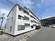 上桂駅より徒歩12分 4階 築14年2ヶ月の賃貸物件