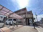ポラリス桂川 2階 築21年2ヶ月の賃貸物件