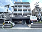 京都駅より徒歩13分 3階 築9年11ヶ月の賃貸物件