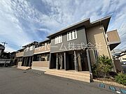 ヴェッセル 2階 築4年8ヶ月の賃貸物件