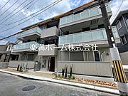 大宮駅より徒歩10分 1階 築2年8ヶ月の賃貸物件