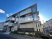 松尾大社駅より徒歩16分 1階 築10年8ヶ月の賃貸物件