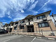 ヴェルツ音羽 2階 築17年8ヶ月の賃貸物件