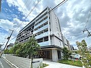 ＣＡＶＡＮＡ九条烏丸 2階 築4年10ヶ月の賃貸物件