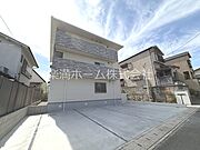 プレミール京都 1階 新築の賃貸物件