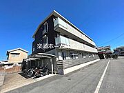 桂駅より徒歩10分 1階 築13年6ヶ月の賃貸物件