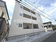 ジーメゾン山科ジュミエ 1階 新築の賃貸物件