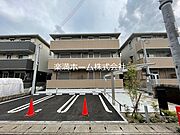 東野駅より徒歩18分 2階 築3年1ヶ月の賃貸物件