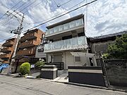 メゾンルノアール 2階 築6年11ヶ月の賃貸物件