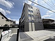 MJC京都EsTRUTH 4階 新築の賃貸物件