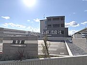 長岡京駅より徒歩35分 1階 新築の賃貸物件