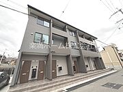グレーヌ東寺 1階 新築の賃貸物件