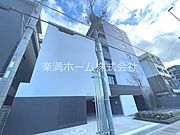 西京極駅より徒歩11分 5階 築1年8ヶ月の賃貸物件