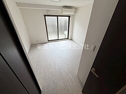 フォース二条城東 1Kの写真