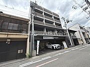 丸太町駅より徒歩10分 1階 築11年5ヶ月の賃貸物件
