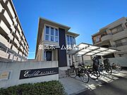 御陵駅より徒歩15分 1階 築8年5ヶ月の賃貸物件